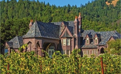 Ledson Hotel & Zina Lounge Sonoma Kültér fotó