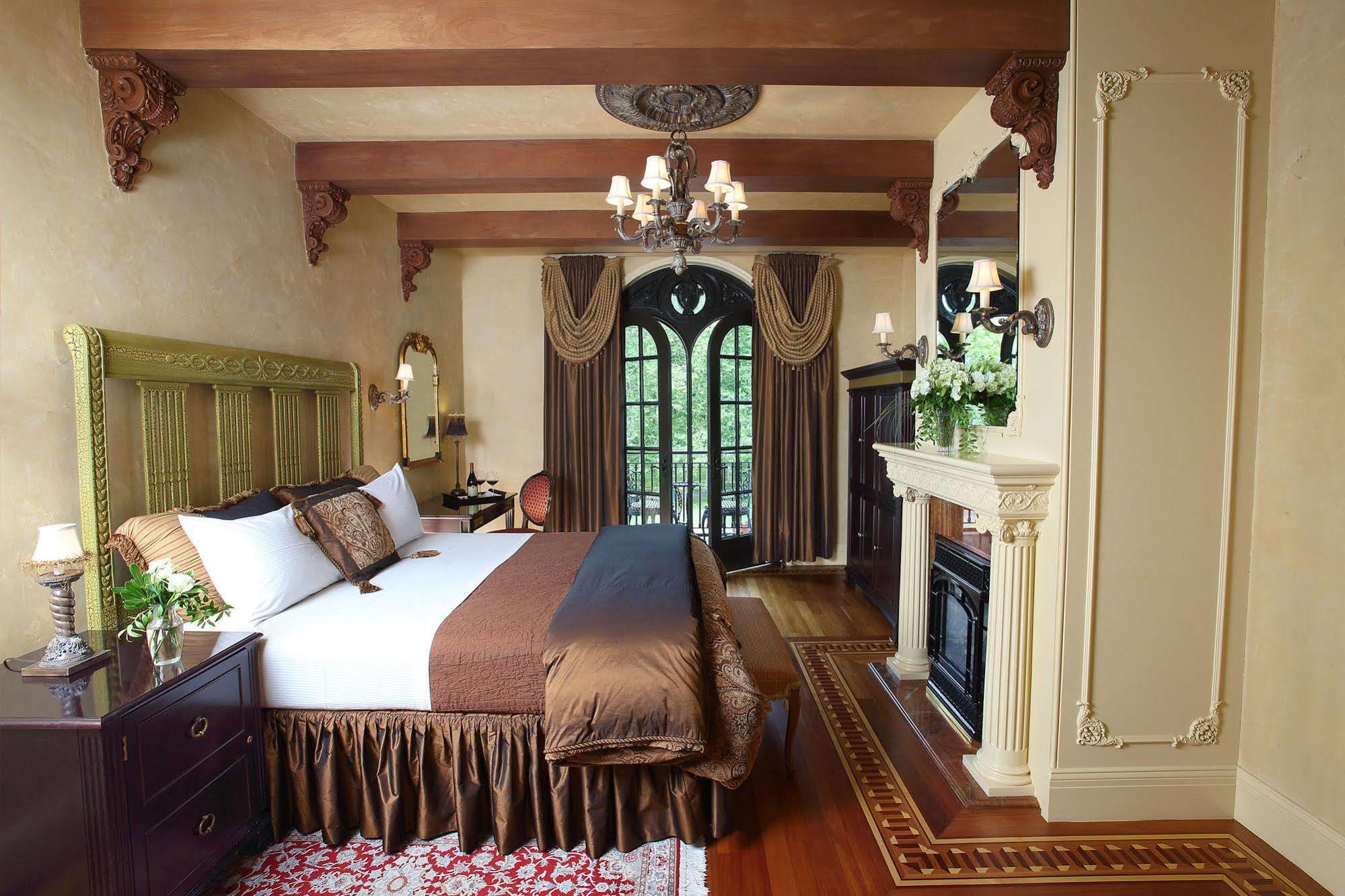 Ledson Hotel & Zina Lounge Sonoma Kültér fotó