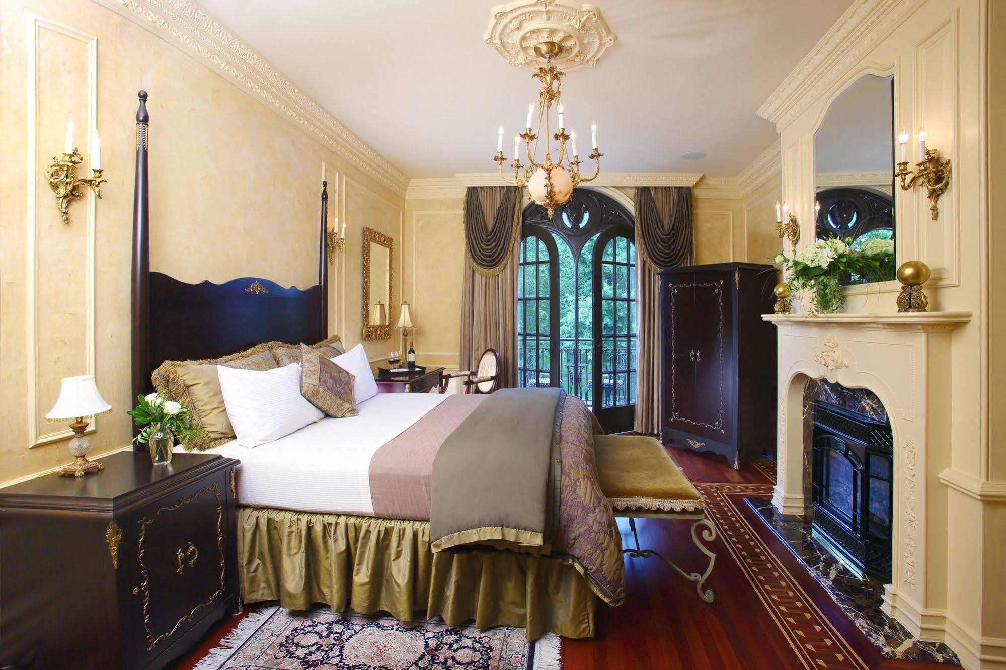 Ledson Hotel & Zina Lounge Sonoma Kültér fotó