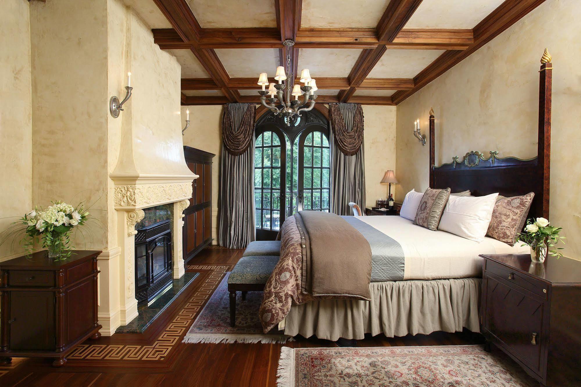 Ledson Hotel & Zina Lounge Sonoma Kültér fotó